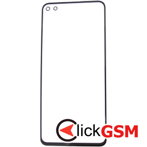 Fix Sticla Huawei Nova 6 5g