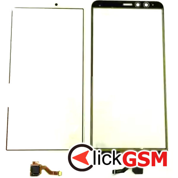 Fix Sticla Huawei Y9 2018