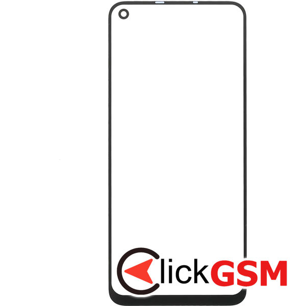 Fix Sticla Infinix S5