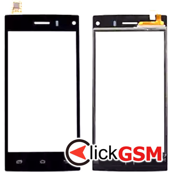 Fix Sticla Leagoo Lead 3