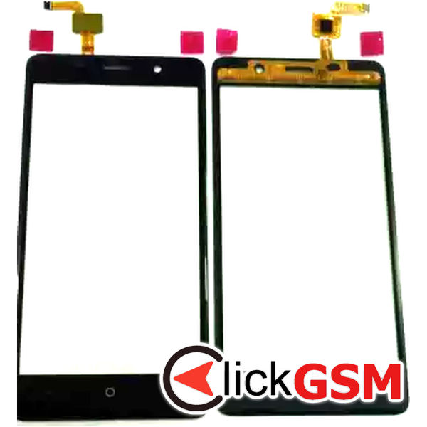 Fix Sticla Leagoo M5