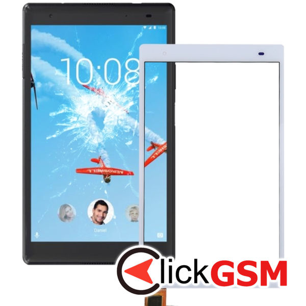 Fix Sticla Lenovo Tab4 Plus