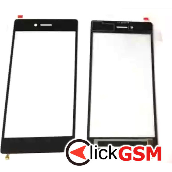 Fix Sticla Lenovo Vibe Shot