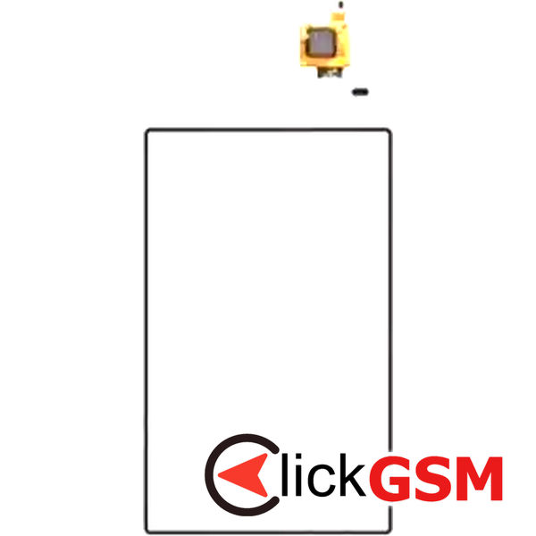 Fix Sticla Lg Optimus L7 Ii