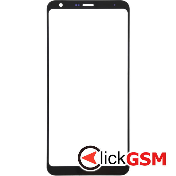 Fix Sticla Lg Stylo 4