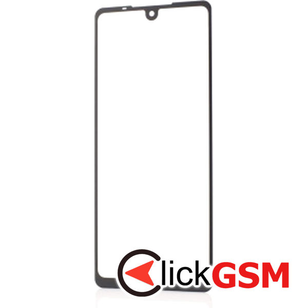 Fix Sticla Lg Stylo 6