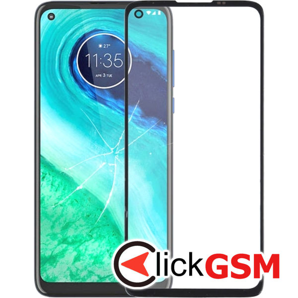 Fix Sticla Motorola Moto G8