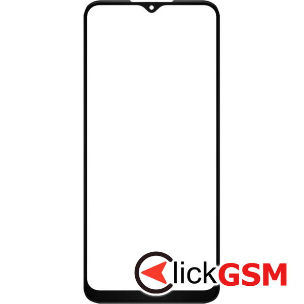 Fix Sticla Nokia C32