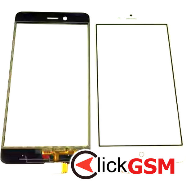 Fix Sticla Nubia Z17 Mini