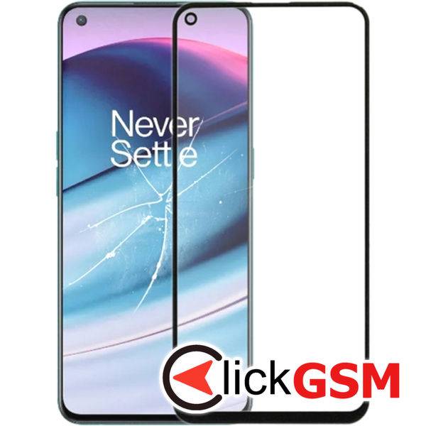 Fix Sticla Oneplus Nord Ce 5g