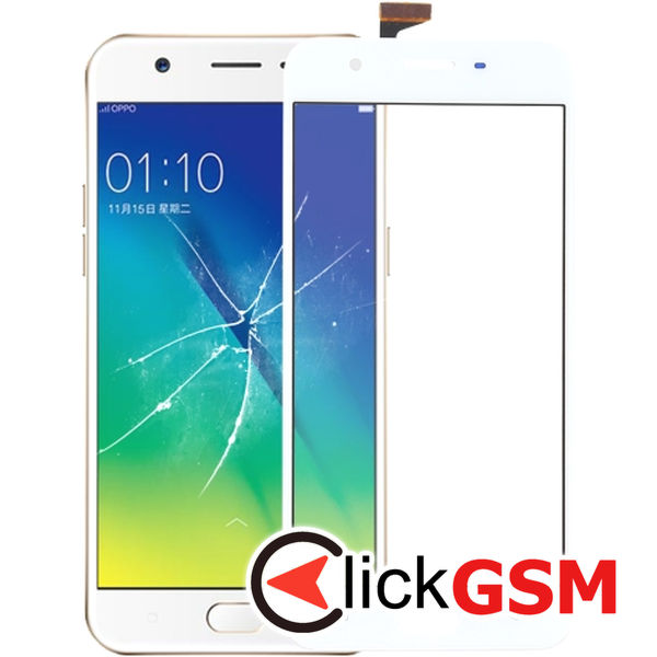 Fix Sticla Oppo A57