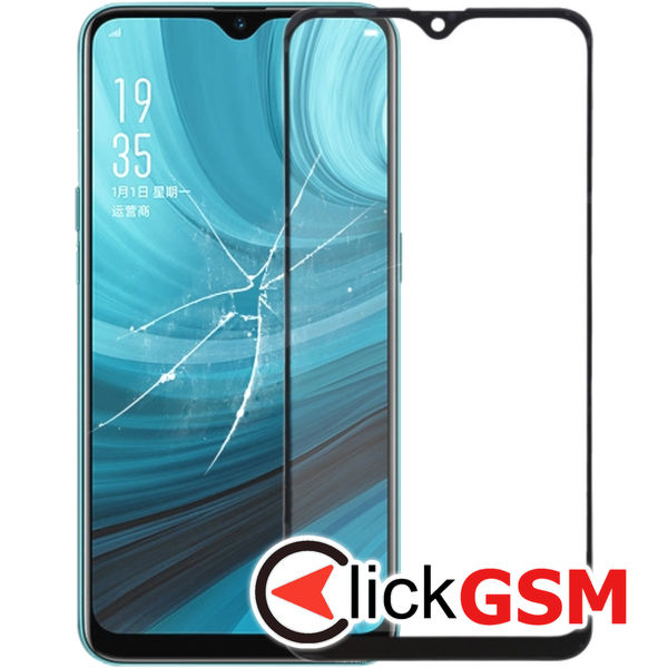 Fix Sticla Oppo A7