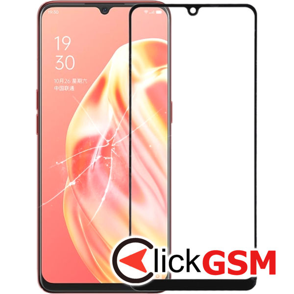 Fix Sticla Oppo A91