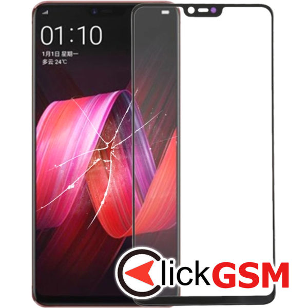 Fix Sticla Oppo R15 Dream Mirror