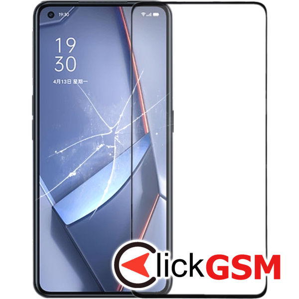 Fix Sticla Oppo Reno Ace