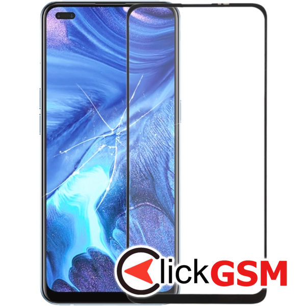 Fix Sticla Oppo Reno4