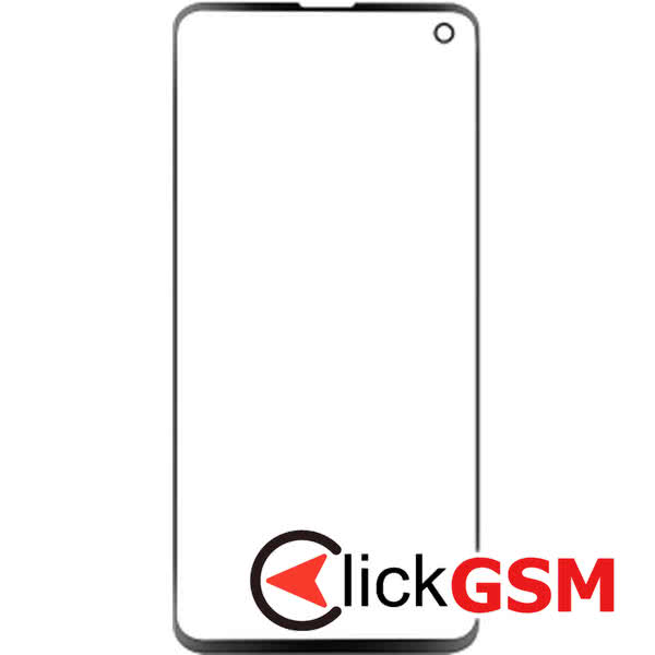 Fix Sticla Samsung Galaxy Note10 Lite