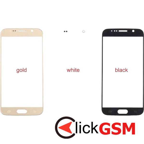 Fix Sticla Samsung Galaxy S6