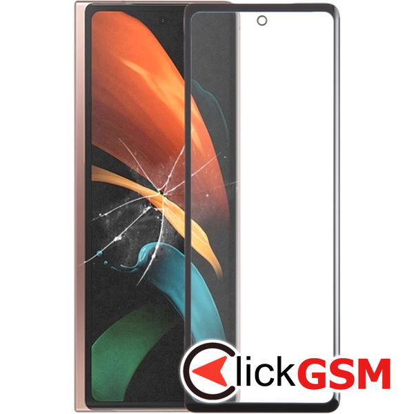 Fix Sticla Samsung Galaxy Z Fold2 5g