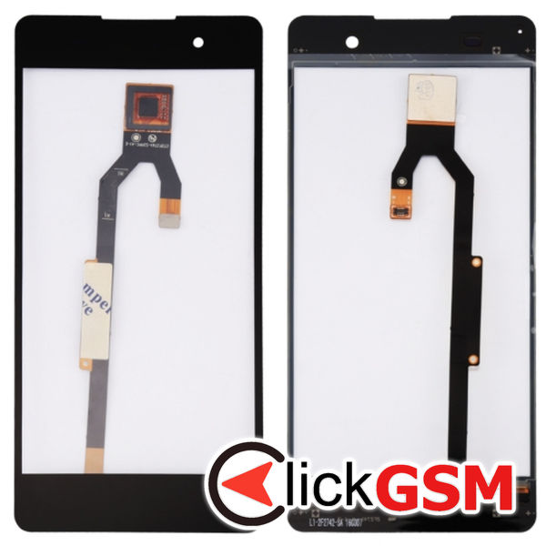 Fix Sticla Sony Xperia E5