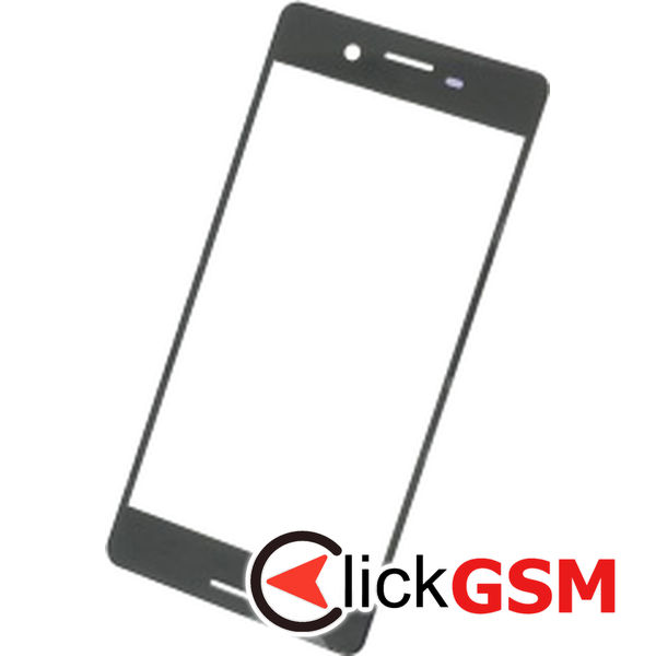 Fix Sticla Sony Xperia X