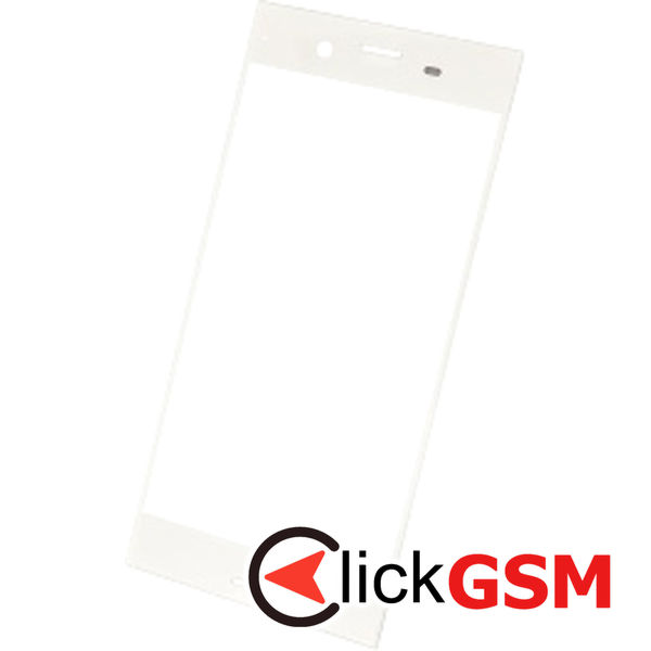 Fix Sticla Sony Xperia Xz1