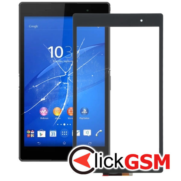 Fix Sticla Sony Xperia Z3 Tablet Compact