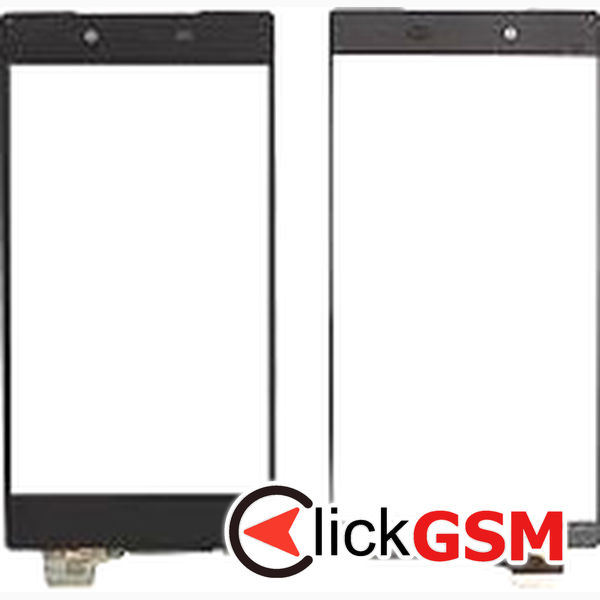 Fix Sticla Sony Xperia Z5 Premium