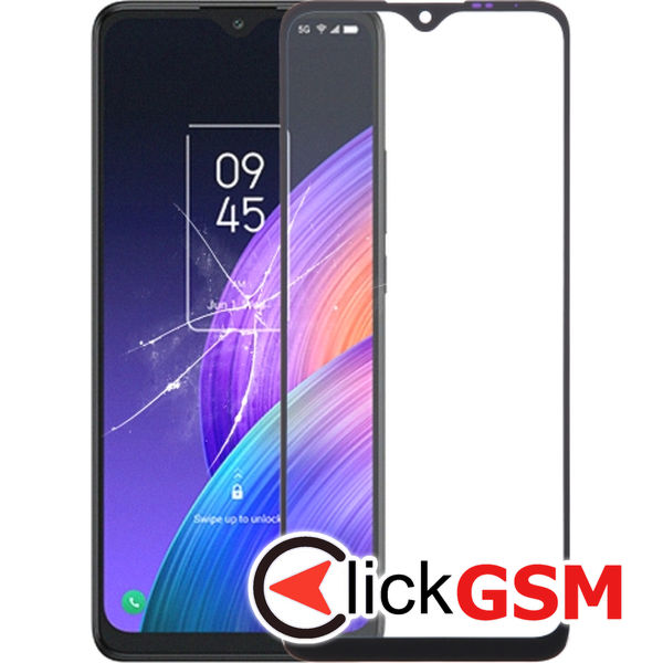 Fix Sticla Tcl 30 Xl