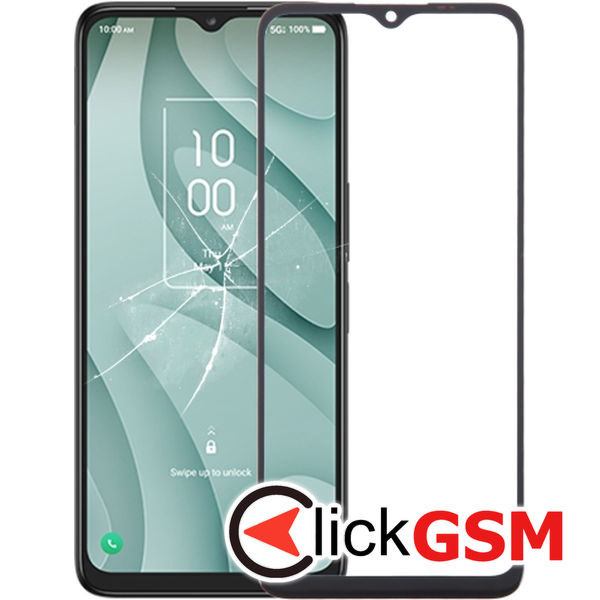 Fix Sticla Tcl 40 Xe