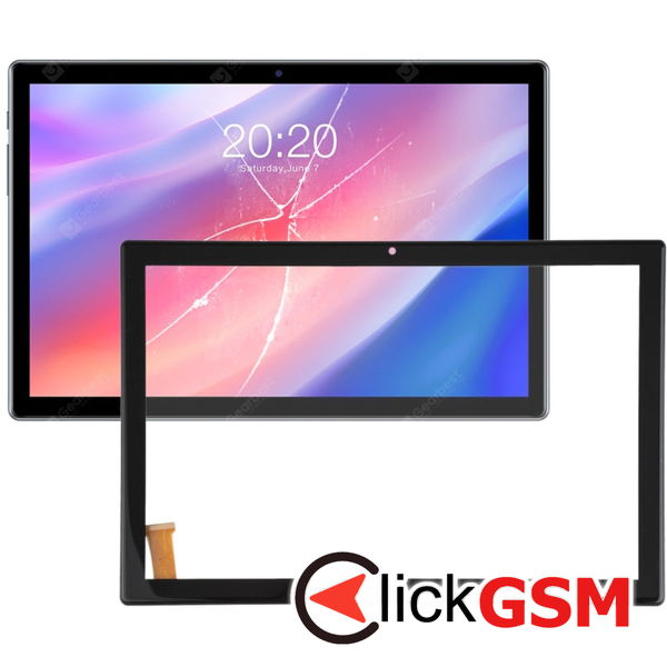 Fix Sticla Teclast P20 Hd