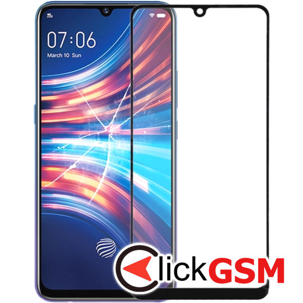 Fix Sticla Vivo S1