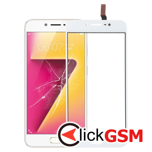 Fix Sticla Vivo Y67