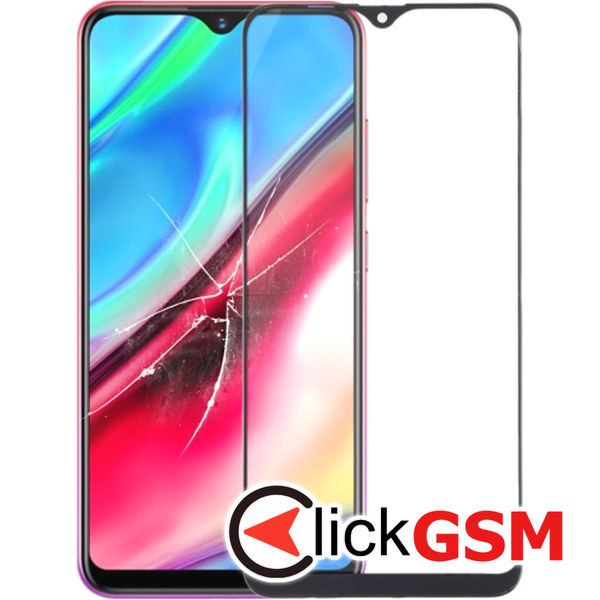 Fix Sticla Vivo Y93