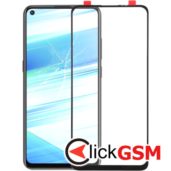 Fix Sticla Vivo Z5x