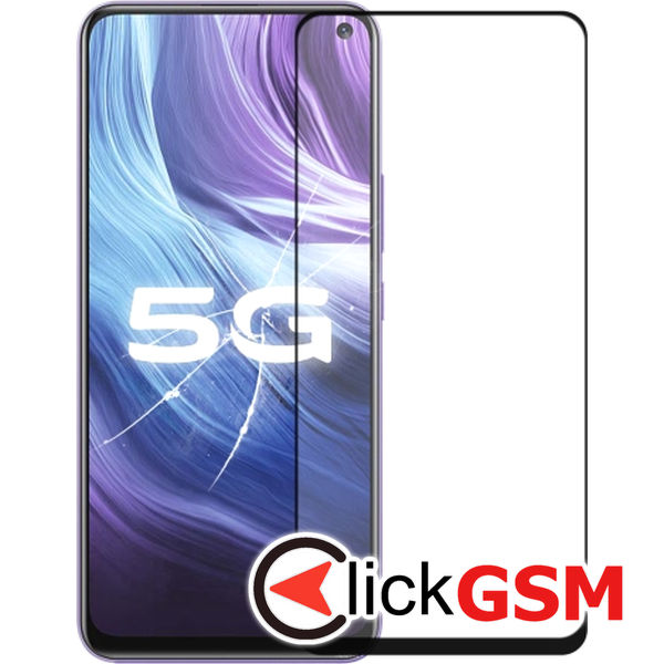 Fix Sticla Vivo Z6