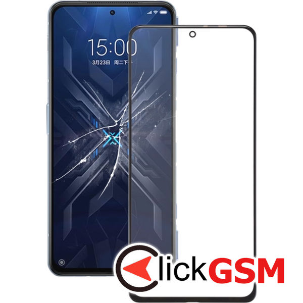 Fix Sticla Xiaomi Black Shark 4 Pro