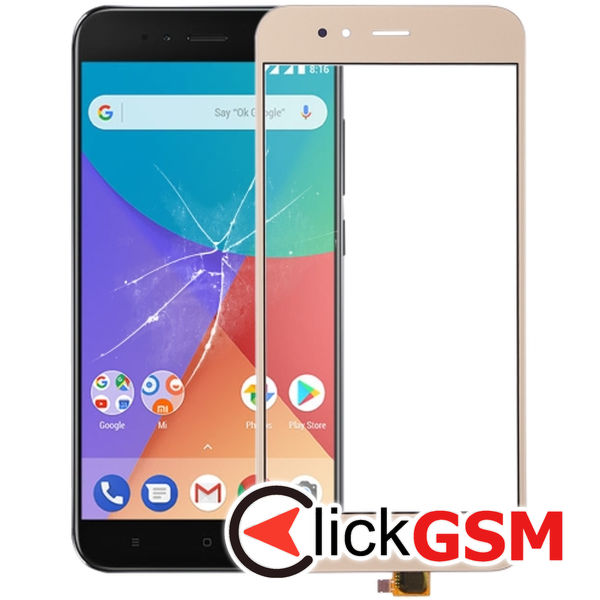 Fix Sticla Xiaomi Mi 5x