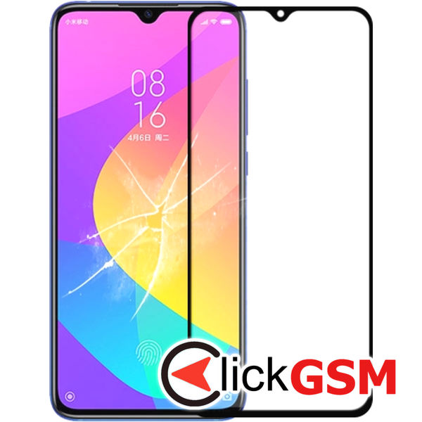 Fix Sticla Xiaomi Mi Cc9