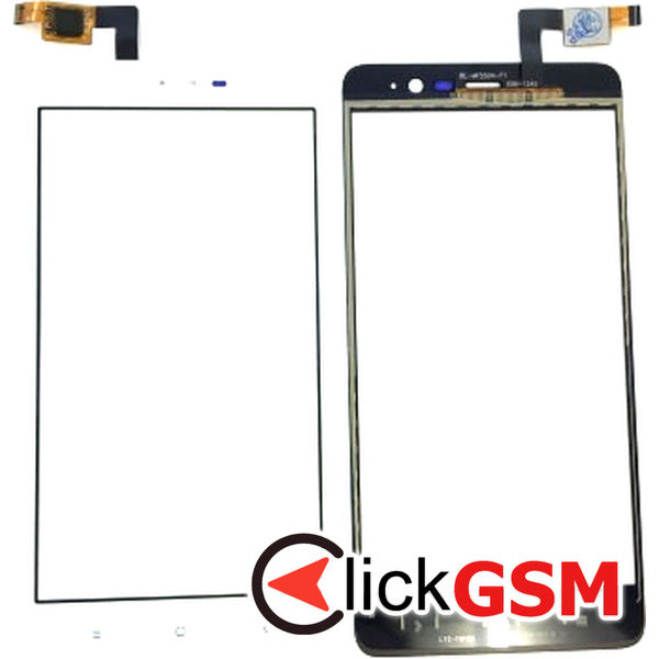 Fix Sticla Xiaomi Redmi Note 3 Pro