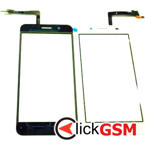 Fix Sticla Zte Blade A2 Plus