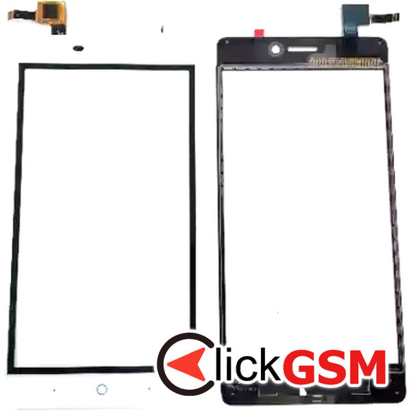 Fix Sticla Zte Blade V580