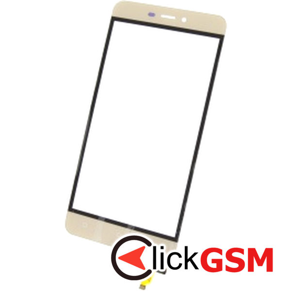 Fix Touchscreen Gionee P7 Max