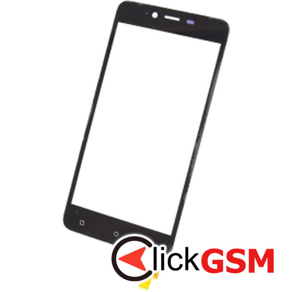 Fix Touchscreen Gionee P8w