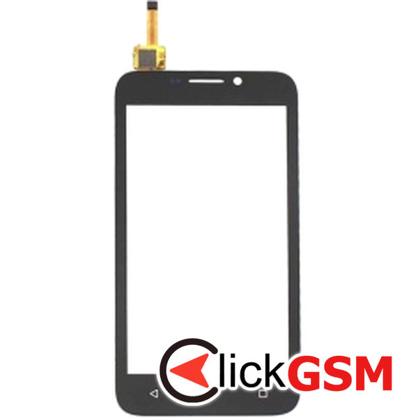 Fix Touchscreen Huawei Ascend Y541