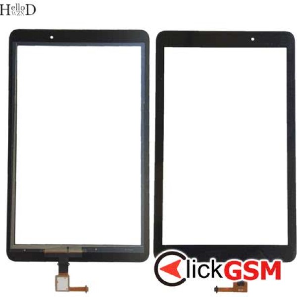 Fix Touchscreen Huawei Mediapad T1 10