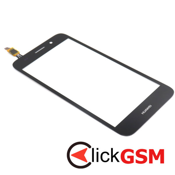 Fix Touchscreen Huawei Y3 2017