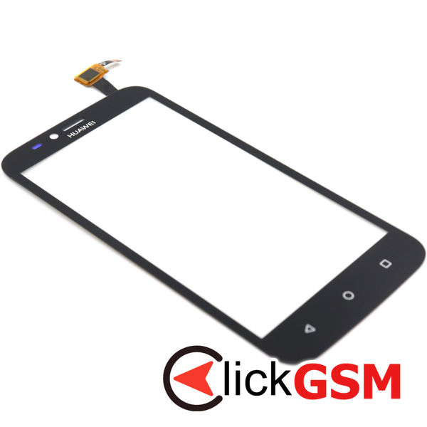 Fix Touchscreen Huawei Y625