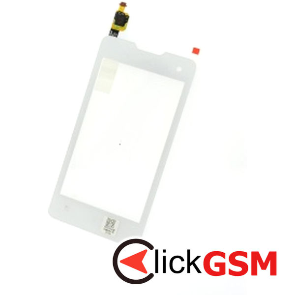 Fix Touchscreen Lenovo A396