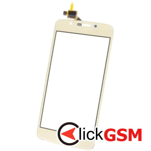 Fix Touchscreen Motorola Moto G5